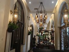 -美庐餐厅·湖北菜·吴佩孚公馆(南京路店)