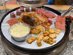 -酒拾烤肉(九方店)