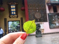 -南华禅寺