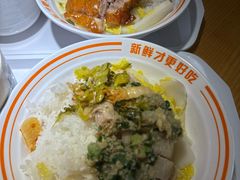 -创膳金牌烧鹅(天河汇商业广场店)