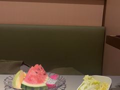 -海底捞火锅(新松江路店)