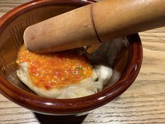 -茄子恰恰·新云南小炒(坪山益田店)