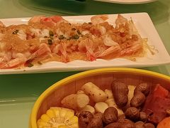 -竹溪一号·天域阁(骑马山店)
