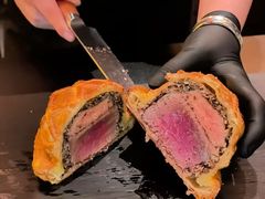 -LE COQ大公鸡小酒馆(北京首店)