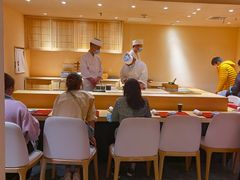 -鮨青(恒基名人购物中心店)