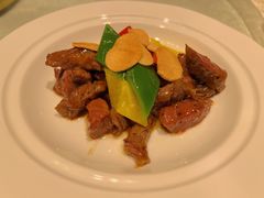 -韩山苑·潮州美食·私房菜(天安数码时代大厦店)