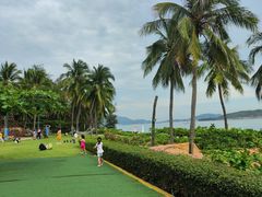 -三亚亚龙湾天域度假酒店