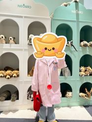 点击看大图 -奈尔宝家庭中心·亲子餐厅(长沙运达汇店)