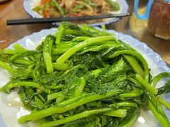 -始兴县农家小院餐馆