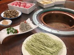 -古关火锅店(古北水镇景区店)