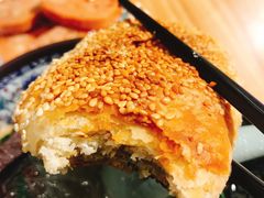 -老城南.鸭血粉丝汤(夫子庙店)