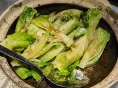 啫啫生菜煲-陶陶居酒家(海岸城店)
