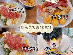 -陆长玖古法猪脚饭(玄风桥店)