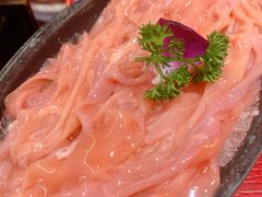 鸭肠-谭鸭血老火锅·匠心(环球港旗舰店)