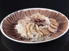 -许府牛杂·鲜牛肉火锅(梁溪万达店)