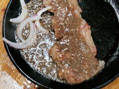 -快乐爱斯米牛排自助(正大广场店)