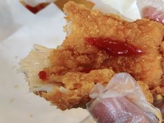 -麦当劳(开萝大道店)