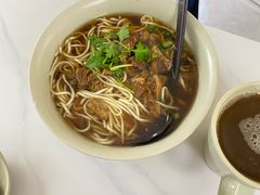 -李先生牛肉面大王(长春儿童医院店)