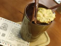 -查令84号咖啡馆(金大地1912东西街店)