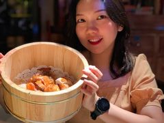 -胡桃里音乐酒馆(罗湖HALO广场店)