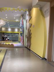 -MELAND CLUB亲子乐园·派对(浦东LCM置汇旭辉馆)