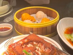 -蝴蝶里·粤菜·点心(龙湖杭州金沙天街店)