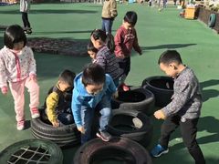 -锦绣博文幼儿园