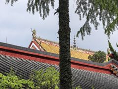 -南岳大庙