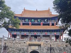 -大理古城