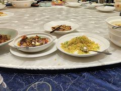 -太极·粤菜餐厅(亚运村鸟巢店)
