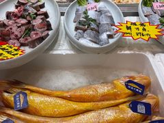 -味莊·青岛菜(云霄路店)