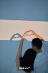 -帆拉斐婚纱摄影(春熙店)