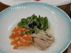 -乔家栅(襄阳南路店)