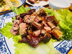 -吉顺坑烤