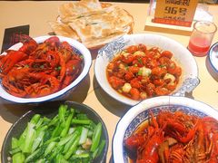 -江味龙虾馆·裸蓝龙虾(南山店)
