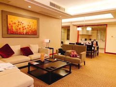 -仁恒辉盛阁酒店公寓