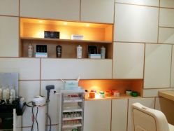 vip洗护用品-CARR SALON