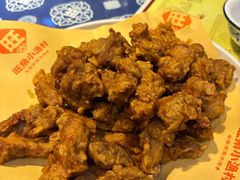 -旺角小渔村(二马路店)