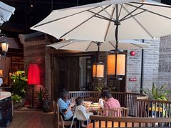 -北方家宴(番禺永旺店)