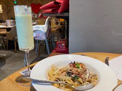 -原石牛扒·约会餐厅(龙城万科里店)