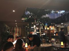 -大理岛·精品云南菜·音乐餐厅