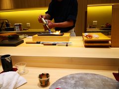 -鮨一日本料理旗舰店(总店)