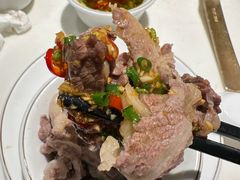 -潮发潮汕牛肉店(龙洞店)