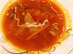 -92°C俄式厨房(中央大街店)