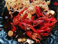 -沪小胖小龙虾(淮海中路旗舰店)