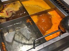 -海底捞火锅(吴中路店)