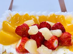 -银星皇冠假日酒店美食阁