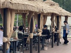 -遇见小院—虹鳟鱼•农家菜(怀柔店)