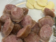 -金姐台湾菜(珠江路店)