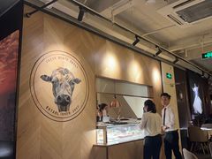 -Pasha帕夏土耳其餐厅(南昌路店)